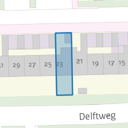 Perceel AHM03-AC-1737