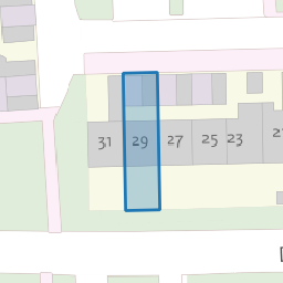 Perceel AHM03-AC-1740