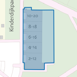 Perceel AHM03-AC-1767