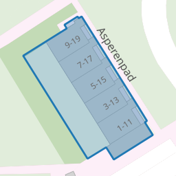 Perceel AHM03-AC-1777