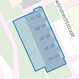 Perceel AHM03-AC-1783