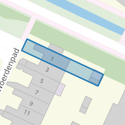 Perceel AHM03-AC-1786