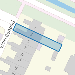 Perceel AHM03-AC-1787