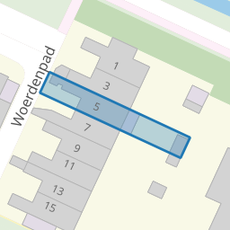 Perceel AHM03-AC-1788