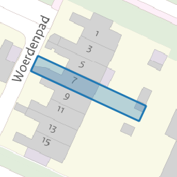 Perceel AHM03-AC-1789