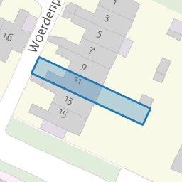 Perceel AHM03-AC-1791