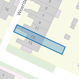 Perceel AHM03-AC-1792