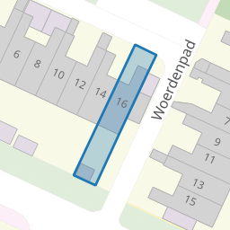 Perceel AHM03-AC-1794