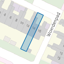 Perceel AHM03-AC-1795