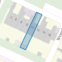 Perceel AHM03-AC-1797