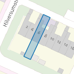 Perceel AHM03-AC-1799