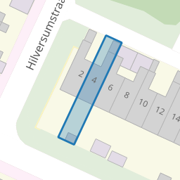 Perceel AHM03-AC-1800