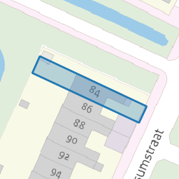 Perceel AHM03-AC-1802