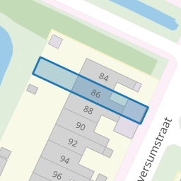 Perceel AHM03-AC-1803