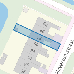 Perceel AHM03-AC-1804