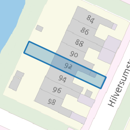 Perceel AHM03-AC-1806