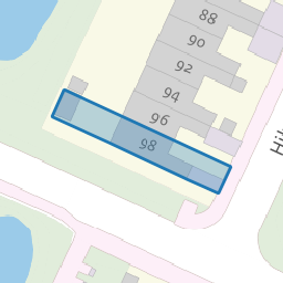 Perceel AHM03-AC-1809