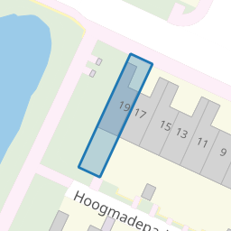 Perceel AHM03-AC-1810