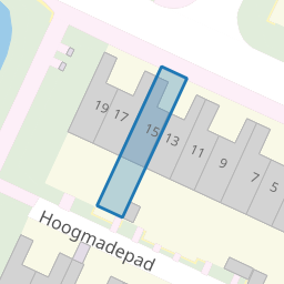 Perceel AHM03-AC-1812