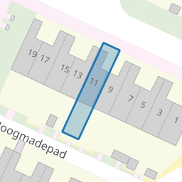 Perceel AHM03-AC-1814