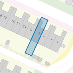 Perceel AHM03-AC-1816