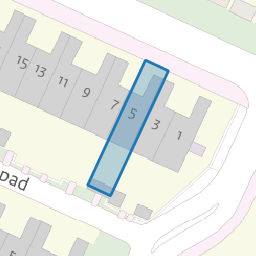 Perceel AHM03-AC-1817