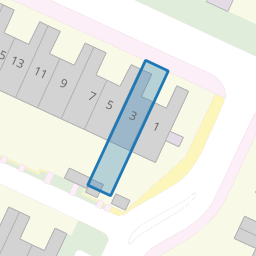 Perceel AHM03-AC-1818