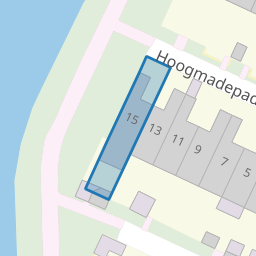 Perceel AHM03-AC-1820