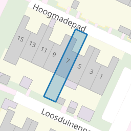 Perceel AHM03-AC-1824