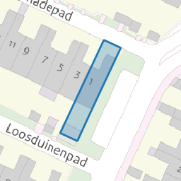 Perceel AHM03-AC-1827