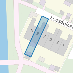 Perceel AHM03-AC-1829