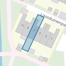 Perceel AHM03-AC-1830