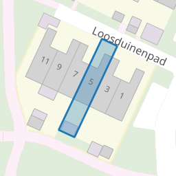 Perceel AHM03-AC-1831