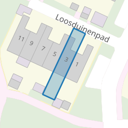 Perceel AHM03-AC-1832