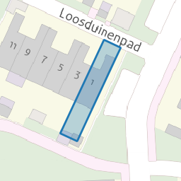 Perceel AHM03-AC-1833