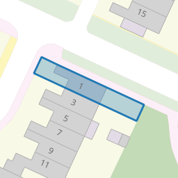 Perceel AHM03-AC-1834