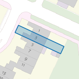 Perceel AHM03-AC-1835