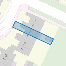 Perceel AHM03-AC-1836