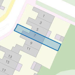 Perceel AHM03-AC-1837