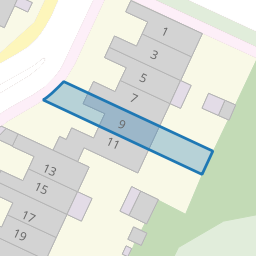 Perceel AHM03-AC-1838