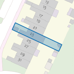 Perceel AHM03-AC-1845