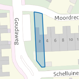 Perceel AHM03-AC-1850