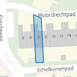 Perceel AHM03-AC-1852