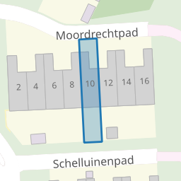 Perceel AHM03-AC-1854