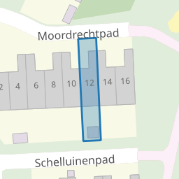 Perceel AHM03-AC-1855