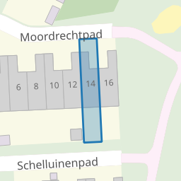 Perceel AHM03-AC-1856