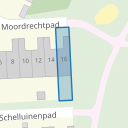 Perceel AHM03-AC-1857