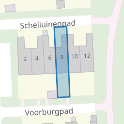 Perceel AHM03-AC-1860