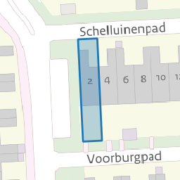 Perceel AHM03-AC-1863