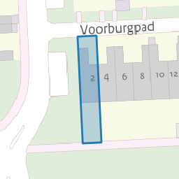 Perceel AHM03-AC-1864